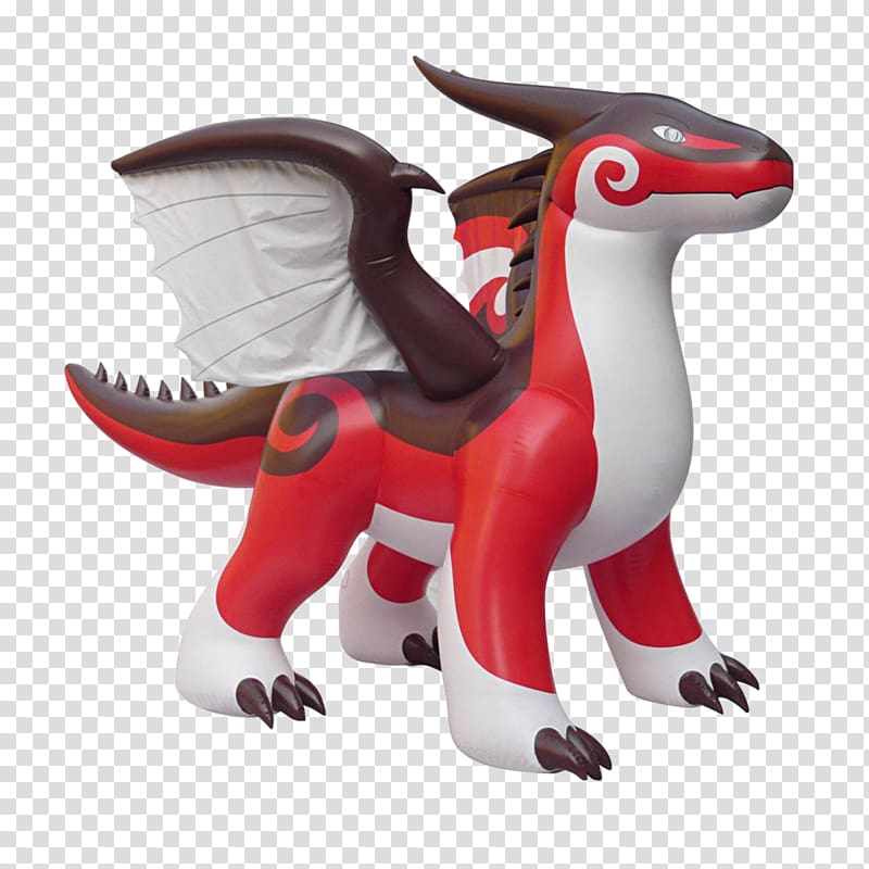 Inflatable Advertising Dragon Manufacturing, inflatable transparent background PNG clipart