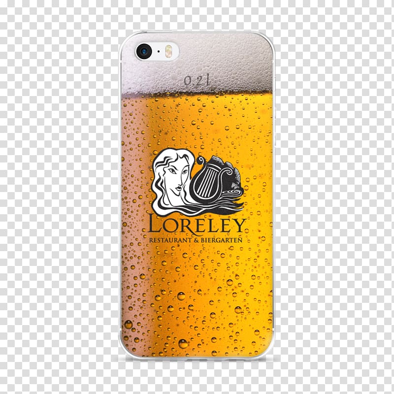 Loreley Beer Garden German cuisine iPhone 6, beer transparent background PNG clipart