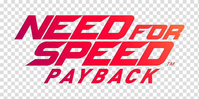 Need for Speed Payback Electronic Arts Video game Xbox One, others transparent background PNG clipart