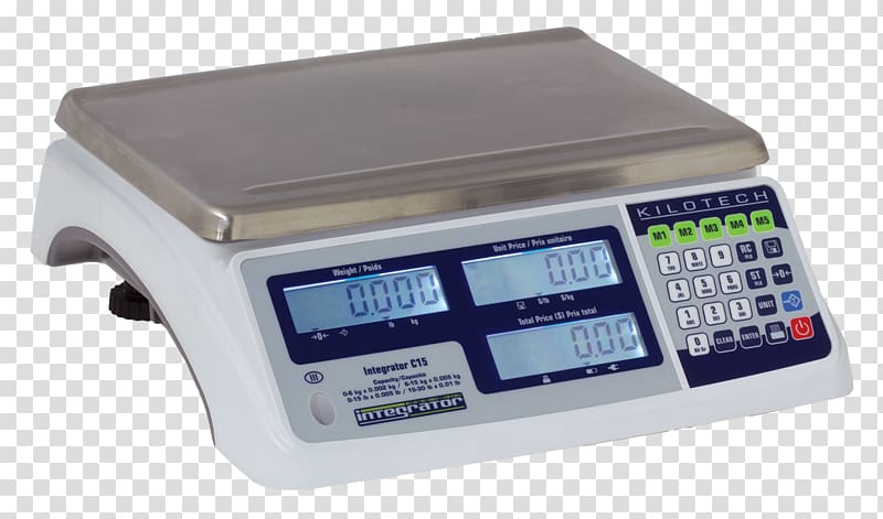 Measuring Scales Pound Integrator Measurement Electronics, balance scales transparent background PNG clipart