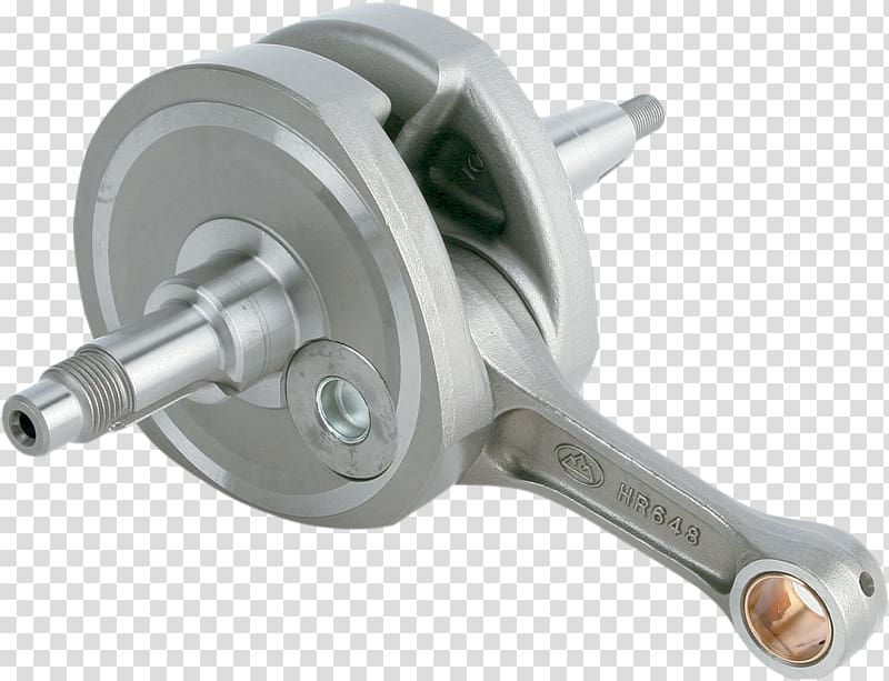 Suzuki Car Crankshaft Automotive Piston Part, others transparent background PNG clipart