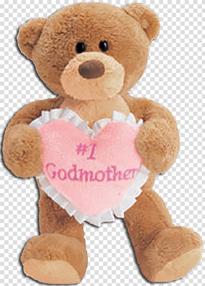 Teddy bear Stuffed Animals & Cuddly Toys Gund Collectable, bear transparent background PNG clipart