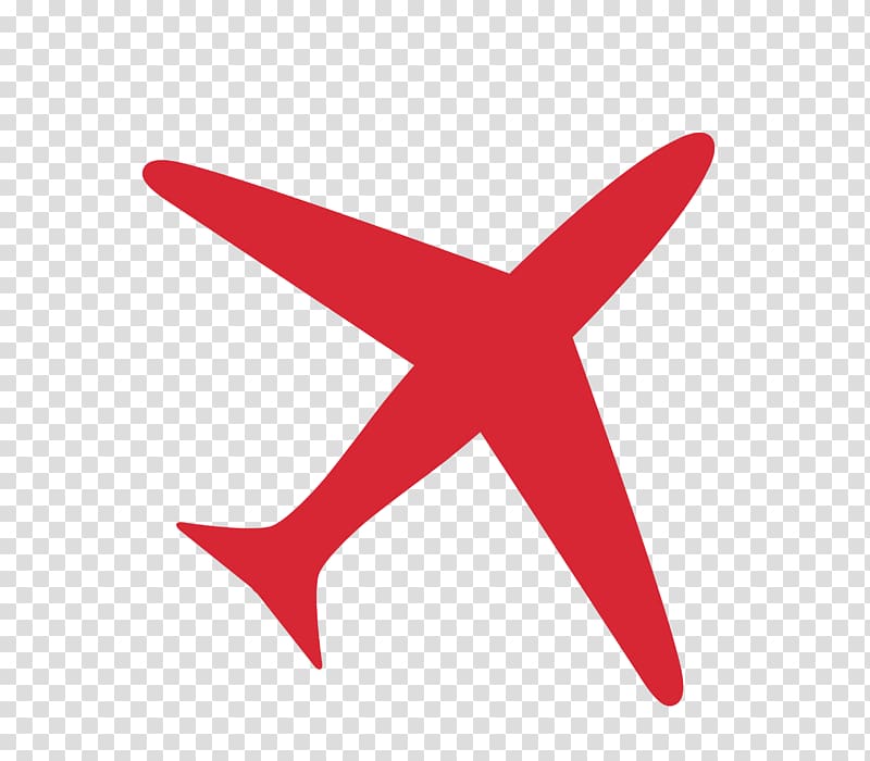 Airplane Flight Air travel Airline ticket Computer Icons, planes transparent background PNG clipart