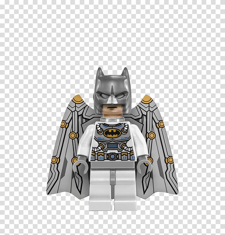 Batman Sinestro Lego Super Heroes Lego minifigure, strength building transparent background PNG clipart