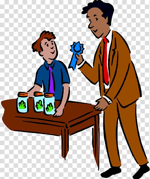 Science fair Science project Judge Research, school fair transparent background PNG clipart