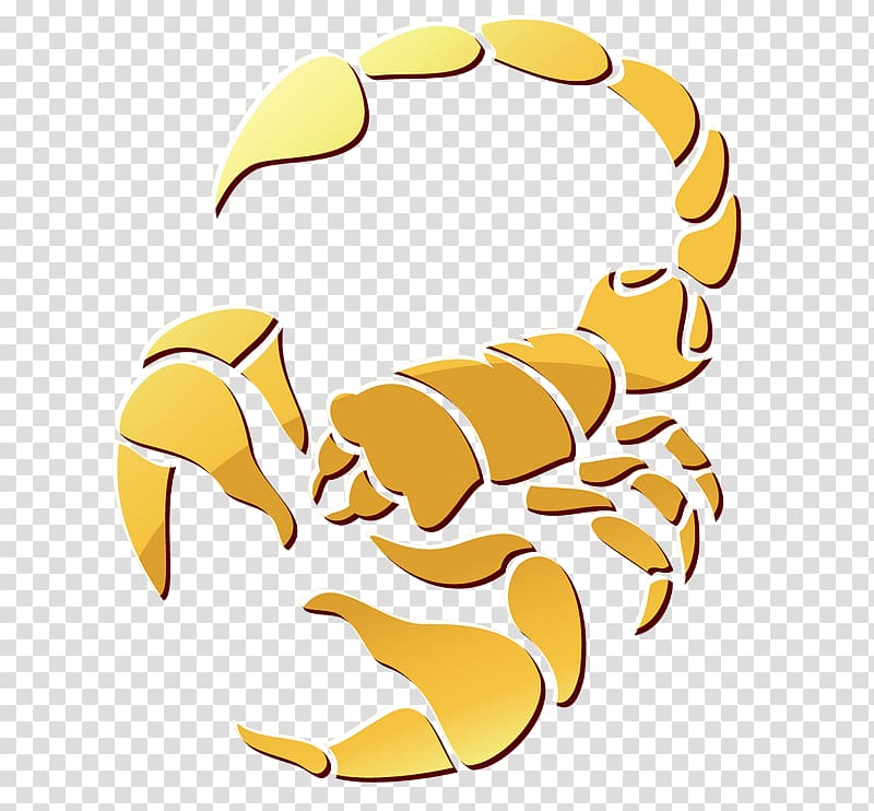 Scorpion Astrological sign Astrology Dungeness crab, Scorpion transparent background PNG clipart