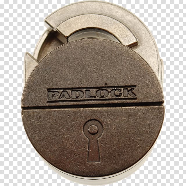 Lock puzzle Padlock Hanayama, padlock transparent background PNG clipart