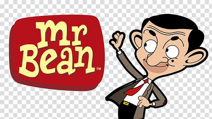 Video YouTube Animated cartoon Animated series, mr bean dance transparent background PNG clipart