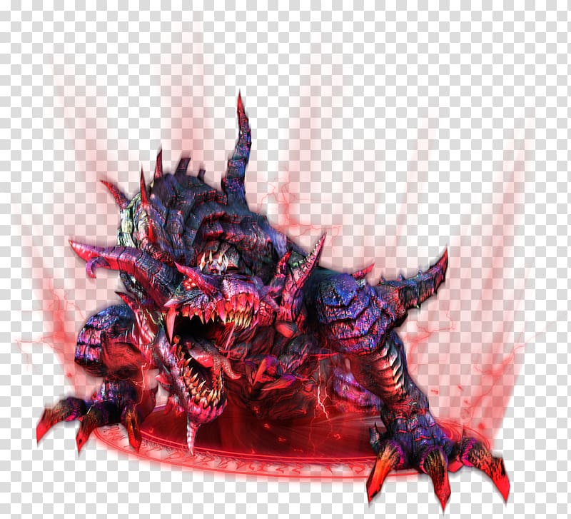 Bayonetta 2 Devil May Cry 4 Video game Demon, durga transparent background PNG clipart