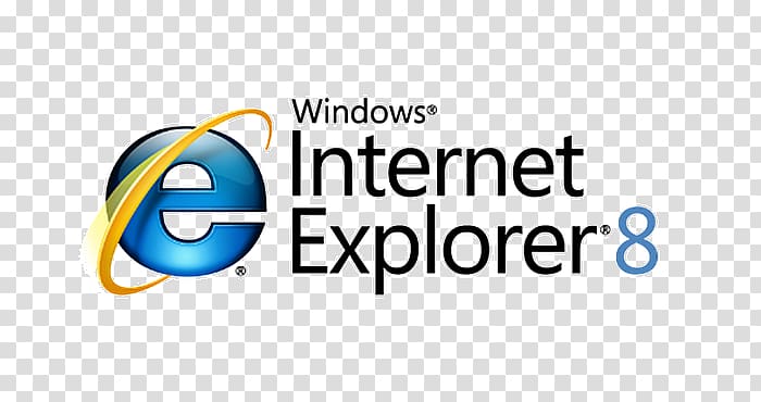 Internet Explorer 8 Internet Explorer 6 Microsoft Web browser, internet explorer transparent background PNG clipart
