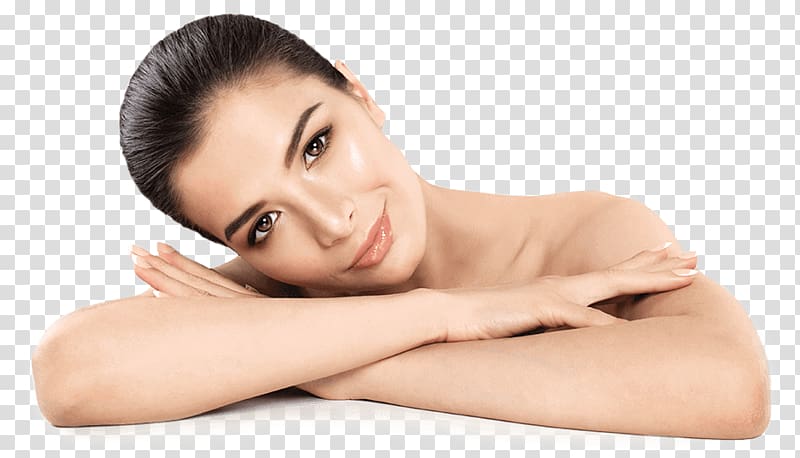 Day spa Beauty Model Cosmetology, model transparent background PNG clipart