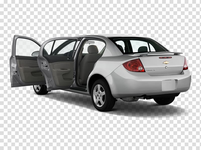 Chevrolet Cobalt SS Car 2008 Chevrolet Cobalt 2006 Chevrolet Cobalt, cobalt transparent background PNG clipart