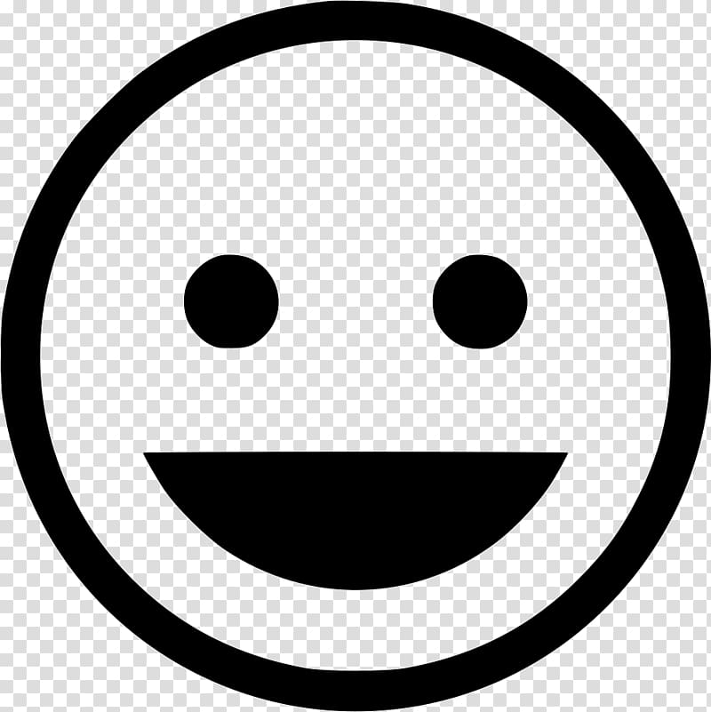 Smiley Emoticon Computer Icons Face, smiley transparent background PNG clipart