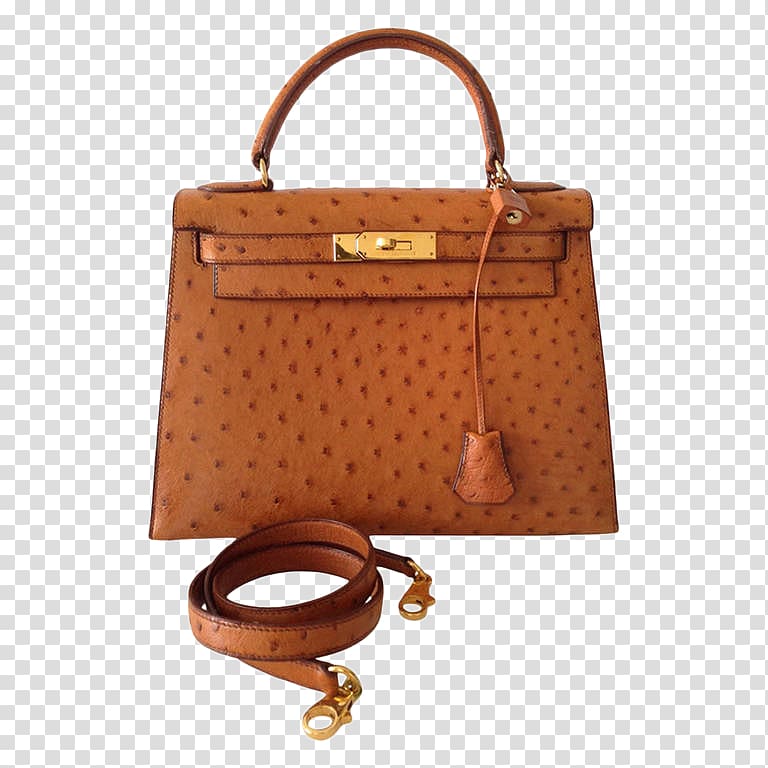 Handbag Strap Leather Messenger Bags, Hermes transparent background PNG clipart