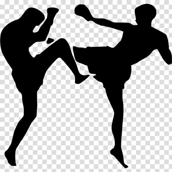 World Kickboxing Federation Muay Thai Martial arts, Boxing transparent background PNG clipart