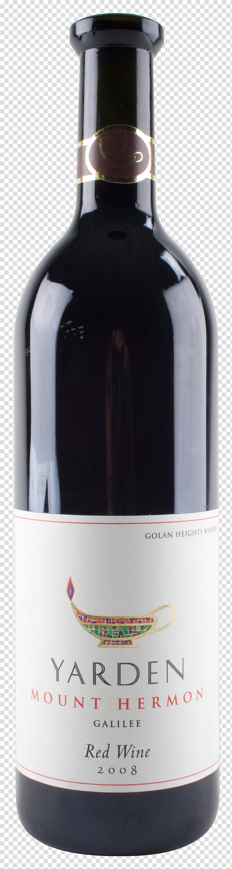 Golan Heights Winery Mendoza Liqueur Malbec, mount carmel israel transparent background PNG clipart