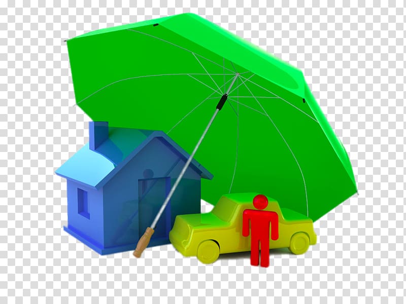 Umbrella insurance Liability insurance Insurance policy Home insurance, House under umbrella transparent background PNG clipart