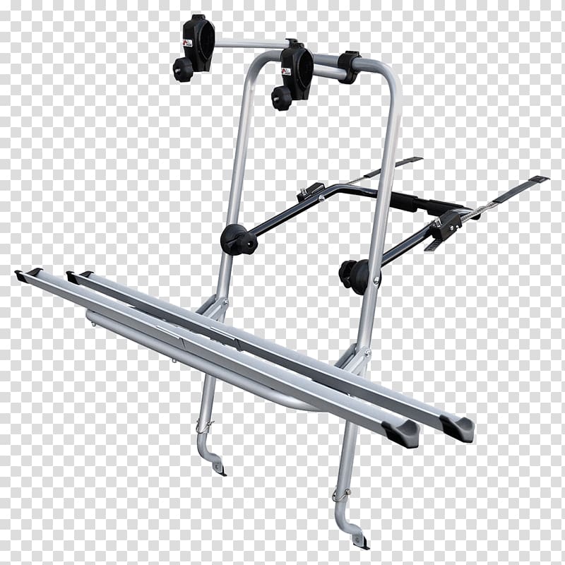 Bicycle carrier Cycling Tow hitch, car transparent background PNG clipart