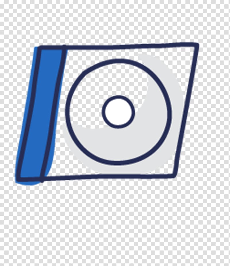 Compact disc DVD CD-ROM, CD transparent background PNG clipart
