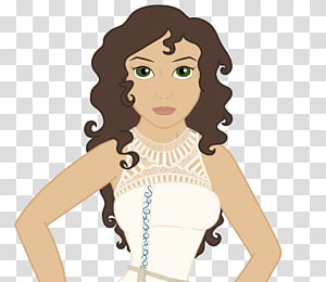 Illustrator Cartoon Thumb, illustrator transparent background PNG clipart thumbnail