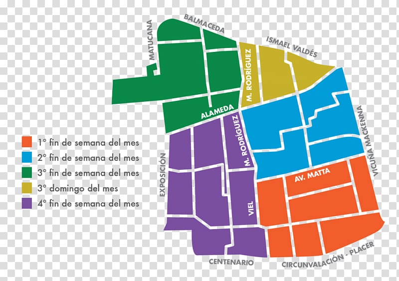 La Florida El Bosque Municipalidad de Santiago Map Santiago Metro, map transparent background PNG clipart