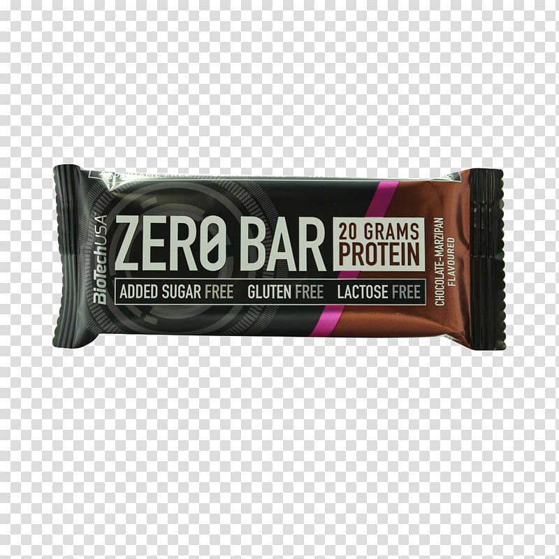 Chocolate bar Protein bar ZERO bar Sugar, sugar transparent background PNG clipart