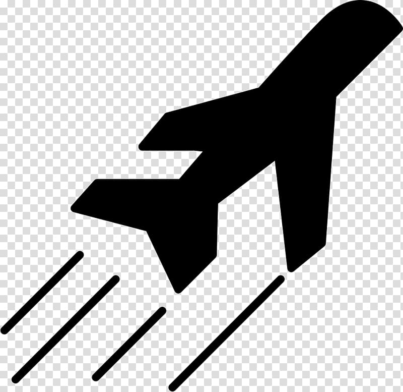 Airplane Flight Computer Icons Aircraft, airplane transparent background PNG clipart