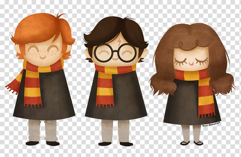 Hermione Granger Ron Weasley Harry Potter Lavender Brown Lord Voldemort, percy jackson transparent background PNG clipart