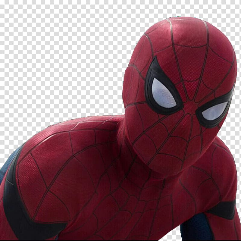 Spider-Man Superhero, Spider-Man transparent background PNG clipart