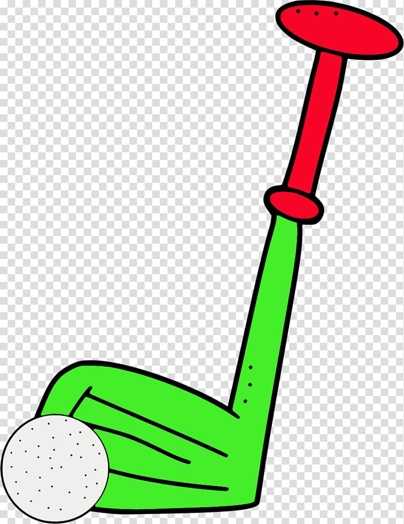 putter clip art