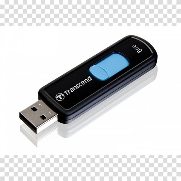 USB Flash Drives Transcend JetFlash 500 Transcend Information USB 3.0, USB transparent background PNG clipart