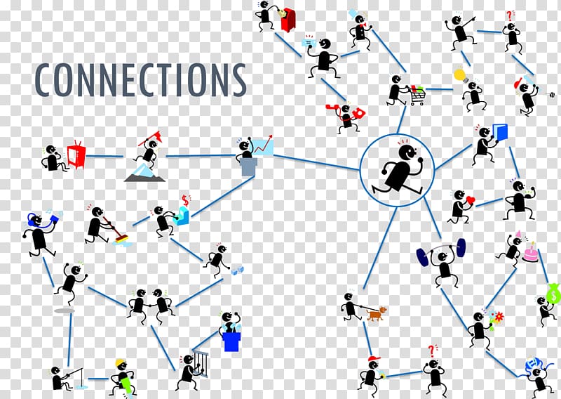 Game Line Point Slope, network connections transparent background PNG clipart