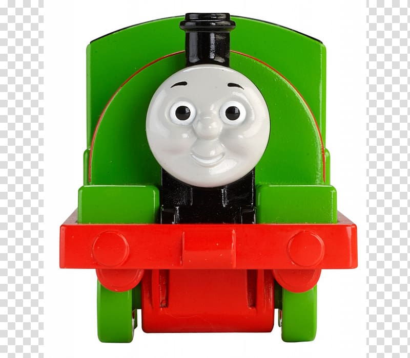Thomas Percy Fisher-Price Toy Trains & Train Sets, train transparent background PNG clipart