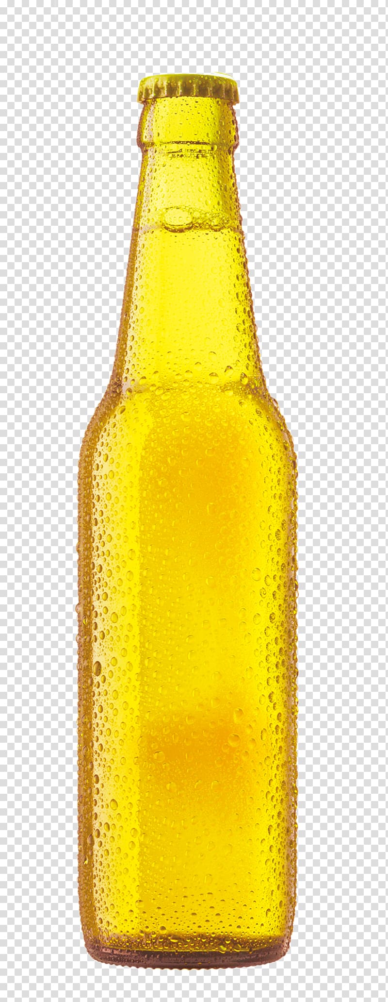 bottled beer , Beer bottle Cup, beer transparent background PNG clipart