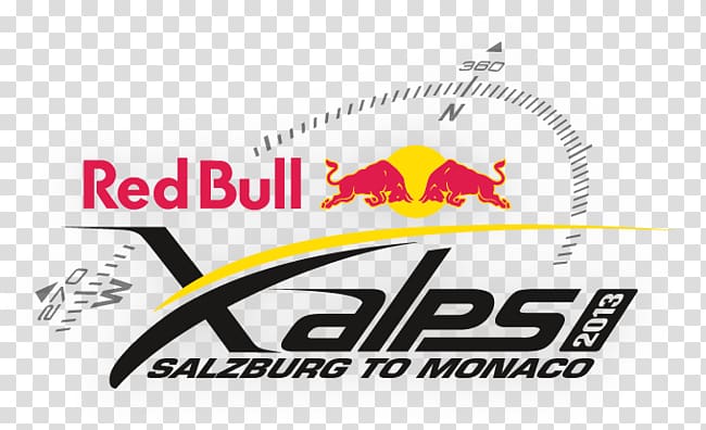 Red Bull X-Alps Salzburg Red Bull GmbH Petiot Gaspard, red bull transparent background PNG clipart