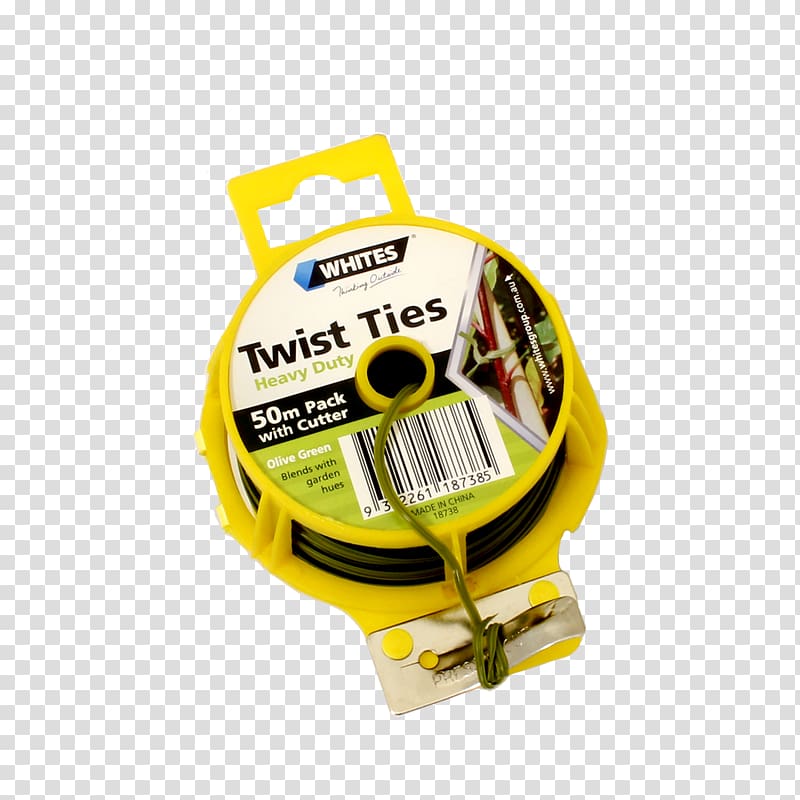 Twist tie Cable tie Metal Wire Fastener, others transparent background PNG clipart