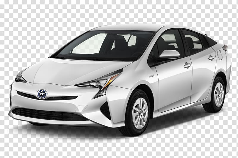 2017 Toyota Prius 2016 Toyota Prius Car 2018 Toyota Prius Two, toyota transparent background PNG clipart