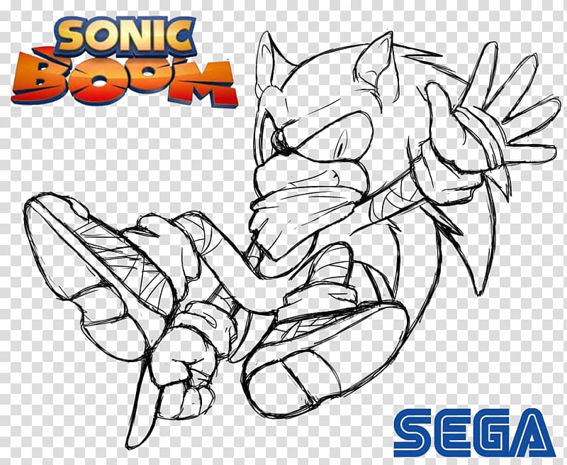 Sonic Boom: Rise of Lyric Knuckles the Echidna Sonic Colors Sonic Heroes, sonic the hedgehog transparent background PNG clipart