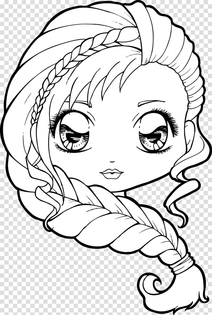 Line art Drawing Painting, Escape The Fate transparent background PNG clipart
