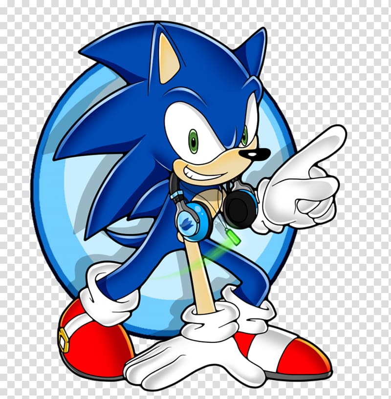 Sonic the Hedgehog Sonic Mania Metal Sonic Sonic Mega Collection T-shirt, hedgehog transparent background PNG clipart