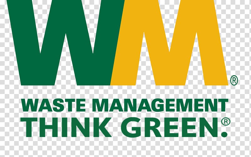Waste Management Logo Business, waste management transparent background PNG clipart