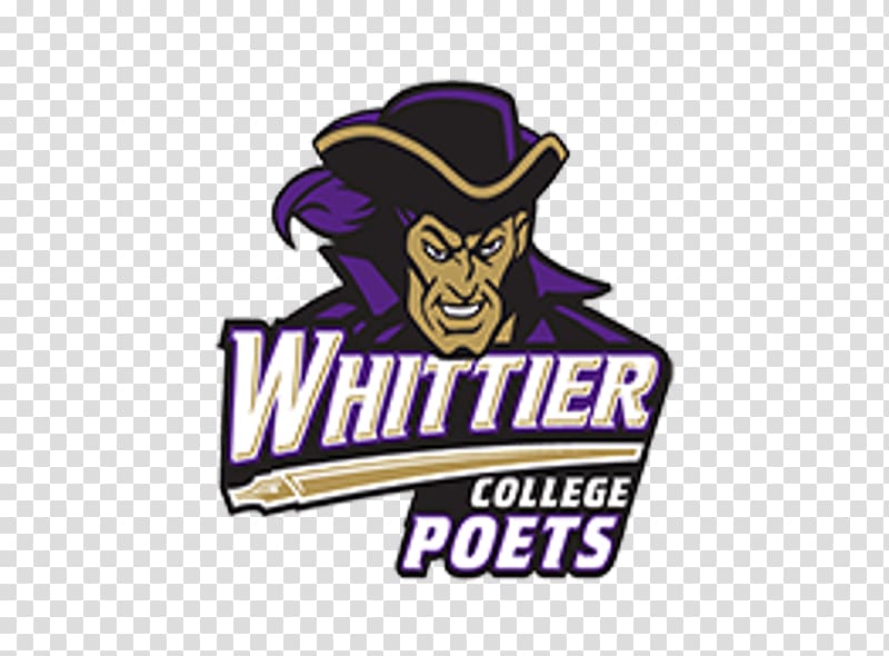 Whittier College Poets Men\'s Basketball team Cornhole Logo Brand, Whittier College Logo transparent background PNG clipart