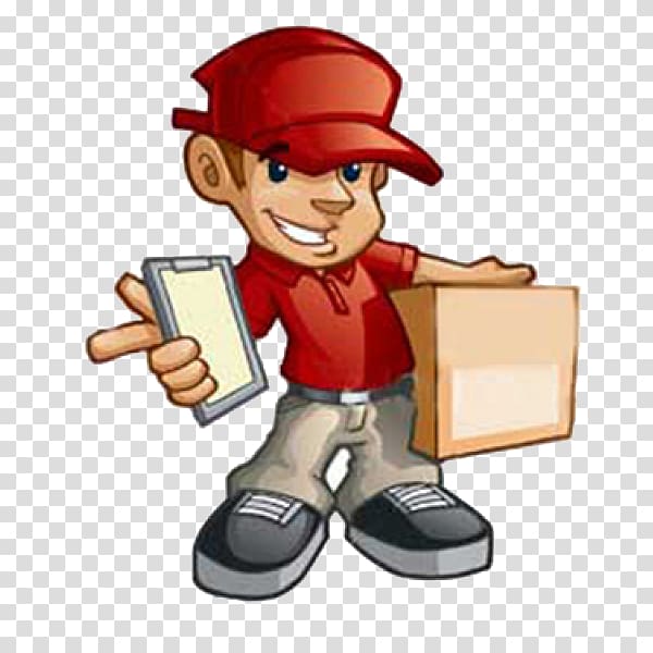 Package delivery Courier FedEx Russia, Russia transparent background PNG clipart