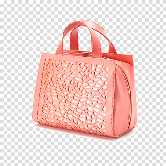 Oriflame best sale pink bag