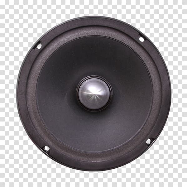 Mid-range speaker Amazon.com Computer speakers Loudspeaker Subwoofer, Midrange Speaker transparent background PNG clipart