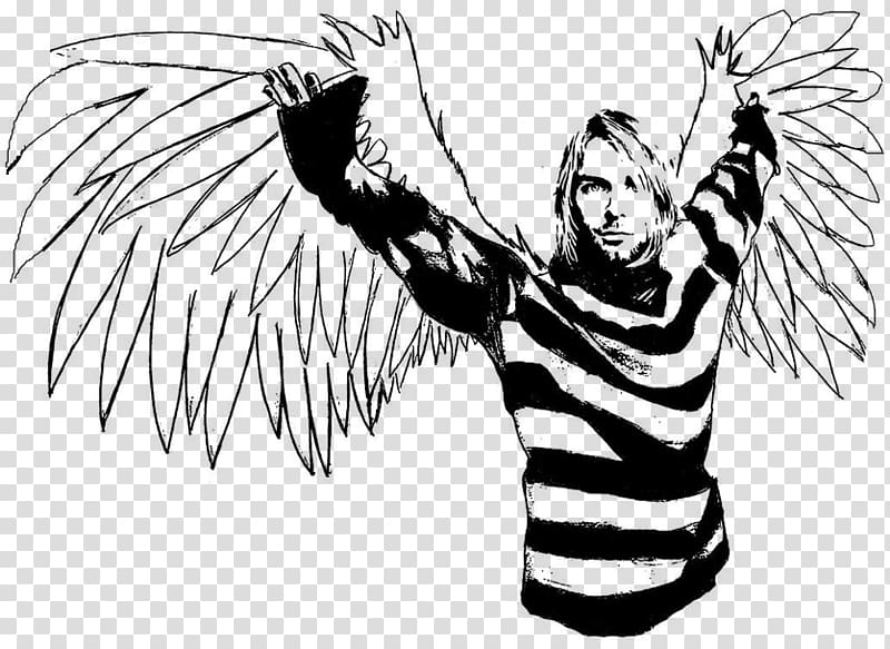 Kurt Cobain as an anime cartoon ghibli style  Stable Diffusion  OpenArt