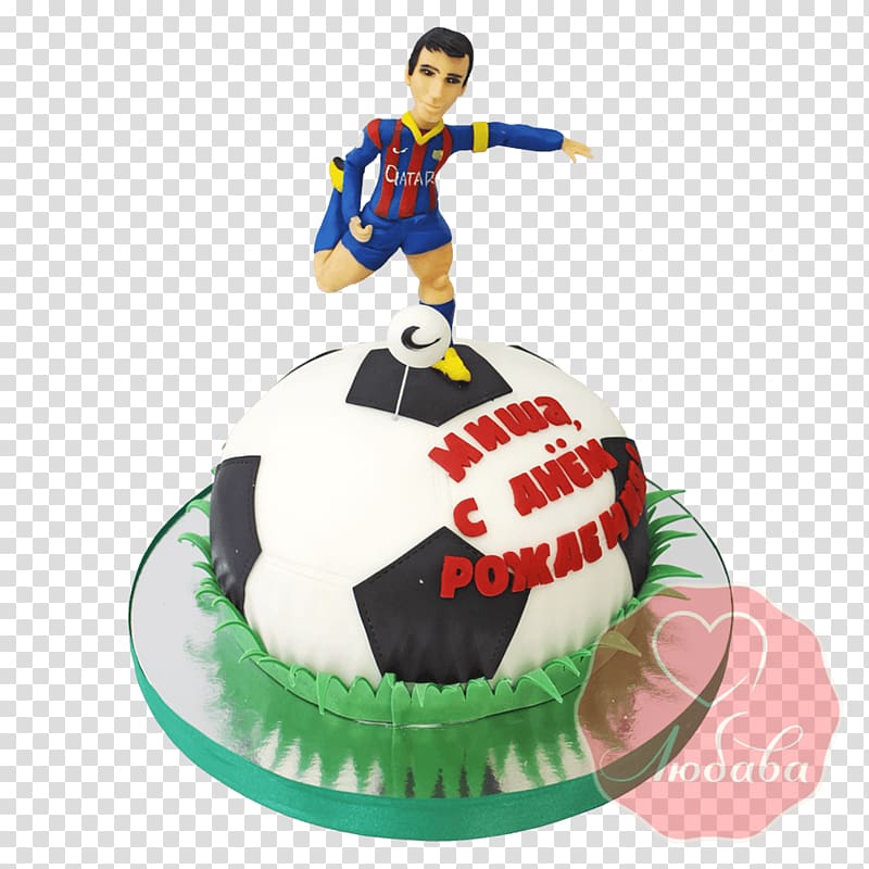 Birthday cake Torte FC Barcelona Cake decorating Chelsea F.C., fc barcelona transparent background PNG clipart