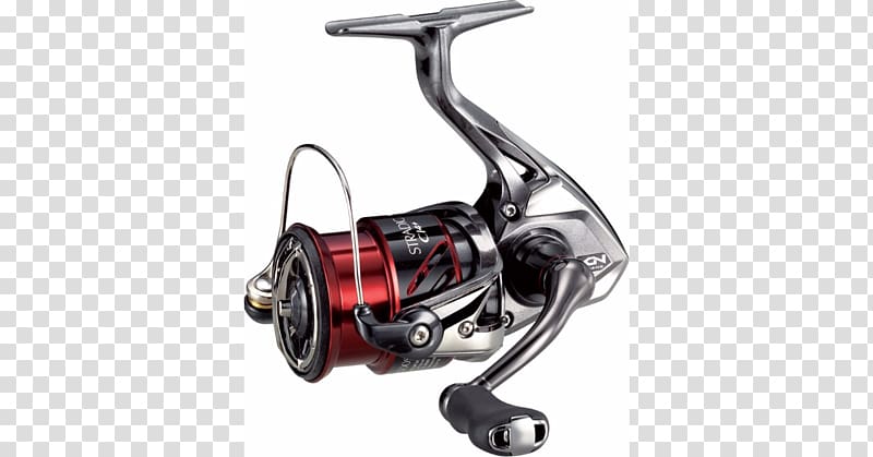 Shimano Stradic CI4+ Spinning Reel Shimano Ultegra FB Spinning Reel Computer hardware, goods not to be sold for personal safety injury transparent background PNG clipart