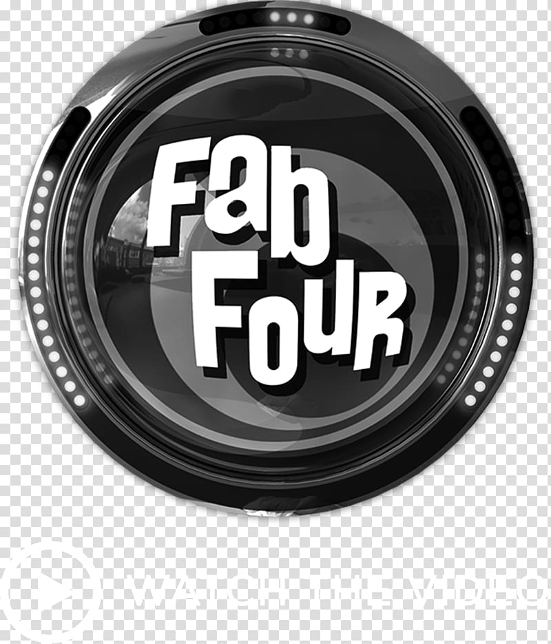 EastWest Studios The Fab Four The Beatles Software synthesizer Sound Recording and Reproduction, musical instruments transparent background PNG clipart