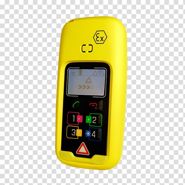 Feature phone Mobile Phones Lone worker ATEX directive Intrinsic safety, GSM transparent background PNG clipart